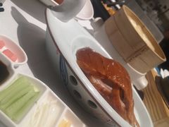 北京烤鸭-北京厨房(西安SKP店)
