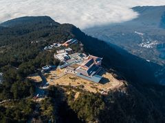 -峨眉山风景名胜区