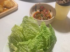 -老房老舍重庆火锅(假日城市店)
