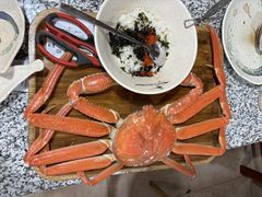 -震海贝烤贝·民俗特色店(延吉总店)
