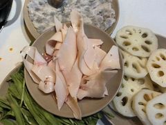 -岗上渣渣老火锅(两路口店)