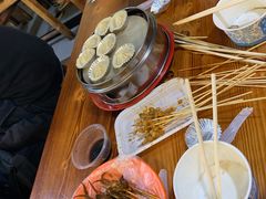 -十里铺铁板鱿鱼