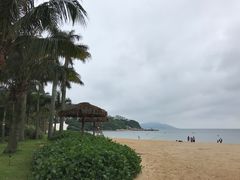 -东澳岛