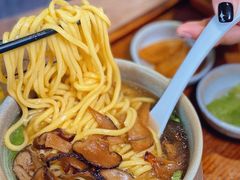 -安多素食(广仁寺路店)