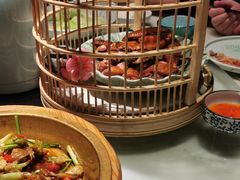 -佬麻雀·剁椒鱼头(京基KK One店)