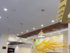 -朴小妹人参鸡汤火锅(长白山万达店)
