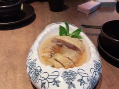 -香园茶社·金陵小灶(老门东店)
