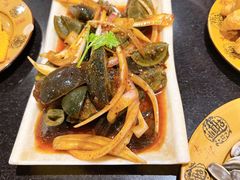 -花雕醉鸡(北大街义勇街店)