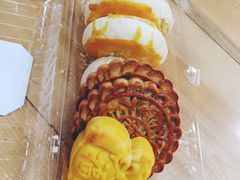 -汪玉霞(汉口里店)