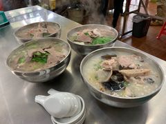 -广场正宗原汁薏米店