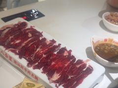 -八合里牛肉火锅(上海世茂广场店)