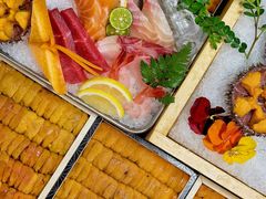 -鮨乐亭Omakase·海胆宴