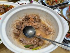 -九尊食上(生态园林酒店)