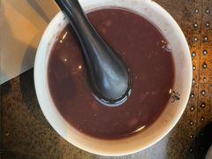 红豆沙-漆黑觉米粉(三里屯店)