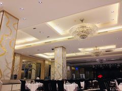 大堂-亢龙太子酒轩(东湖店)