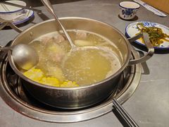 -贵宾牛·潮汕牛肉火锅(珠池总店)