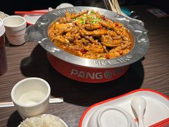 -胖哥俩肉蟹煲(盐城金鹰国际店)