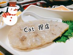 招牌虾滑-海底捞火锅(奥森店)