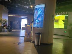 -扬州喜满客国际影城(京华城店)