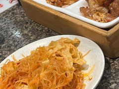 -高丽苑韩国烤肉(海昌路旗舰店)