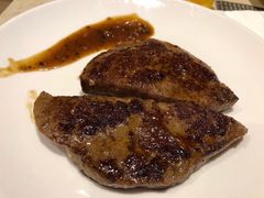 -力高皇冠假日酒店-亚细亚餐厅