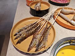 -海底捞大排档火锅(打浦路店)