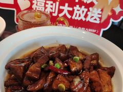 -简小舍·民间手艺菜(武昌江滩店)