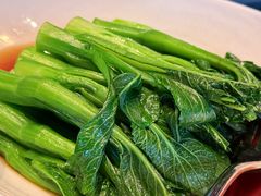 -彩丰楼中餐厅(佘山世茂洲际酒店)