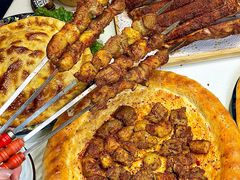 -阿布都新疆音乐美食城(长湖路店)