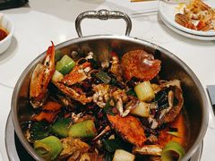 -七欣天香辣蟹火锅(南京桥北太平店)