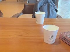 -Thanks美式餐厅(汉堡咖啡店)