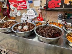 -嘉州九妹凤爪(乐山总店)