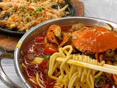-小民大排档(江汉路店)