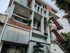 -广州市紫泥堂文化创意园景区