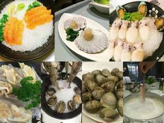 -捞王锅物料理(上海世茂广场店)