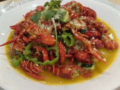 -新凯旋烧烤·燕姐千岛湖土菜