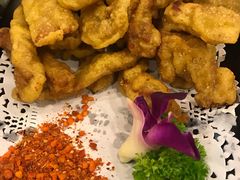 小酥肉-川成串·自助串串香火锅(朝阳店)