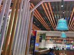 大堂-快乐爱斯米牛排自助(正大广场店)