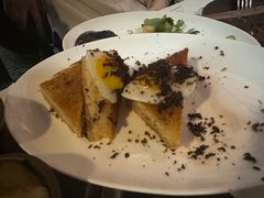 -Ocean's Table 欧舍