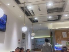 -甲乙饼·手工牛肉饼(东方广场店)