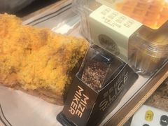 -美滋每客(亲贤北街店)