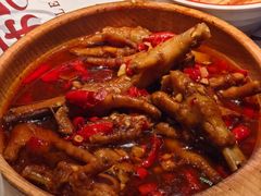 -乐乐大排档·30年老字号(浙江路店)