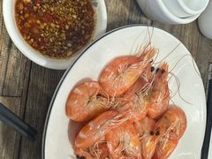 -阿浪海鲜连锁•海鲜加工•老字号(第一市场店)
