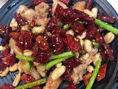 金牌鸡翅-一岚一山(角门总店)