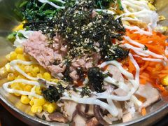 -鑫日千里马朝鲜族小馆(总店)