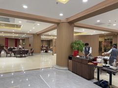 -全聚德(上海首店浦东店)