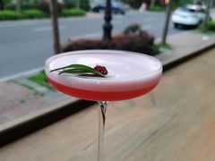 -LAMP BAR 水烟音乐酒吧