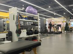 -FEELINGME乐刻私教馆·健身(双安商场店)