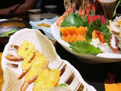 -和彩放题餐厅(酒仙桥店)