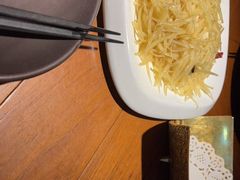 -楼兰新疆主题餐厅(坂田佳华领汇广场店)